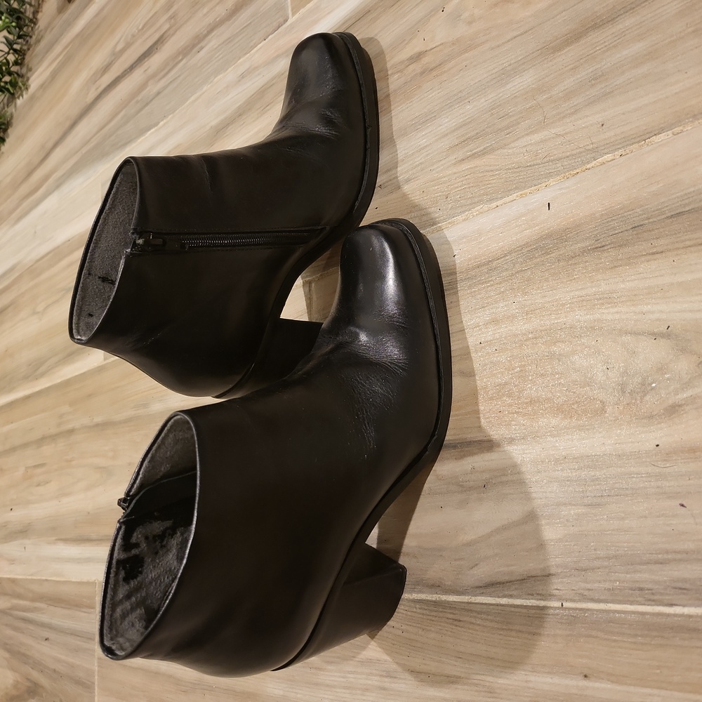 Durango Booties - Picture 3 of 5